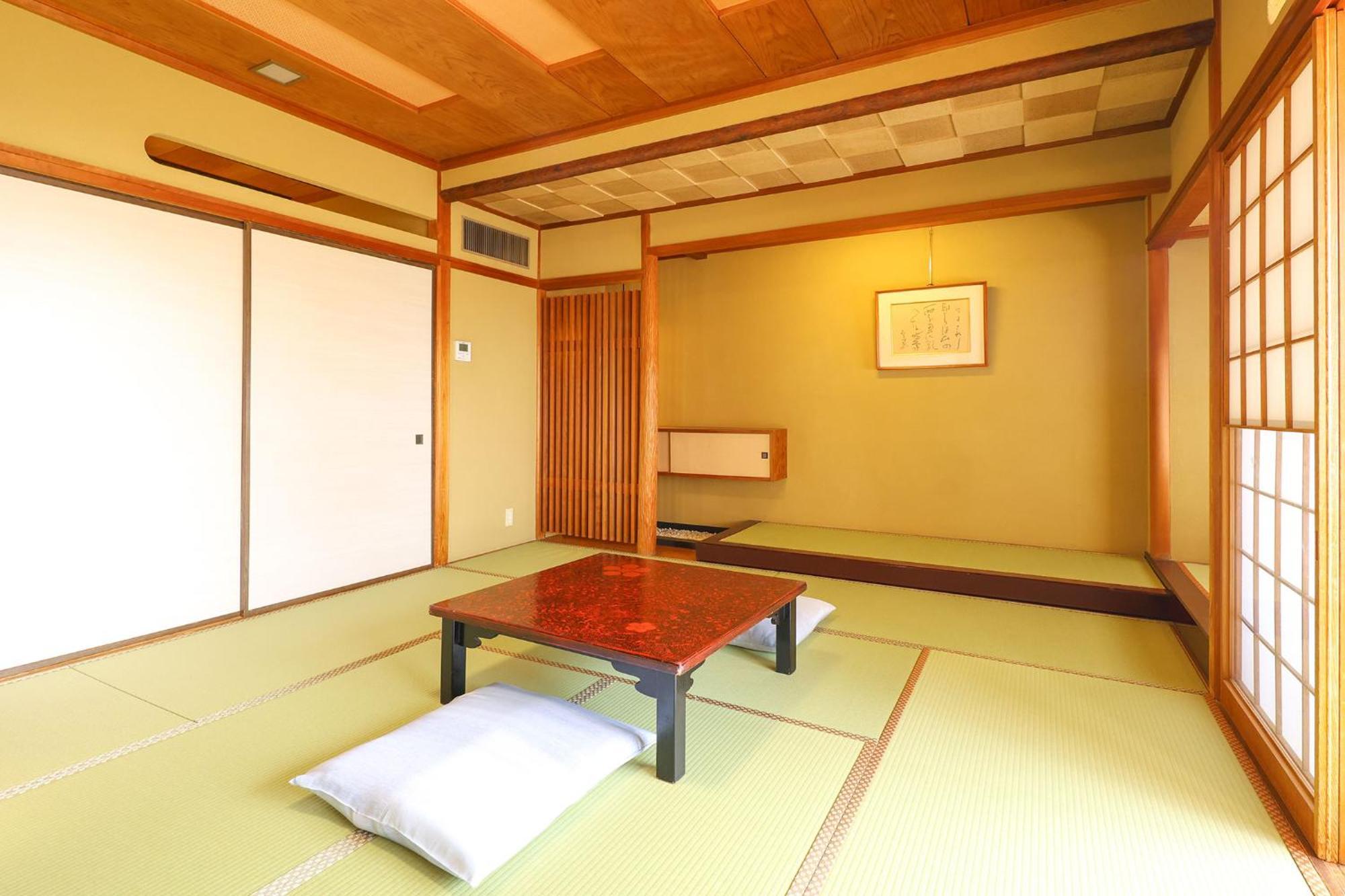 Ooedo Onsen Monogatari Premium Yamashitaya Hotel Kaga  Exterior photo