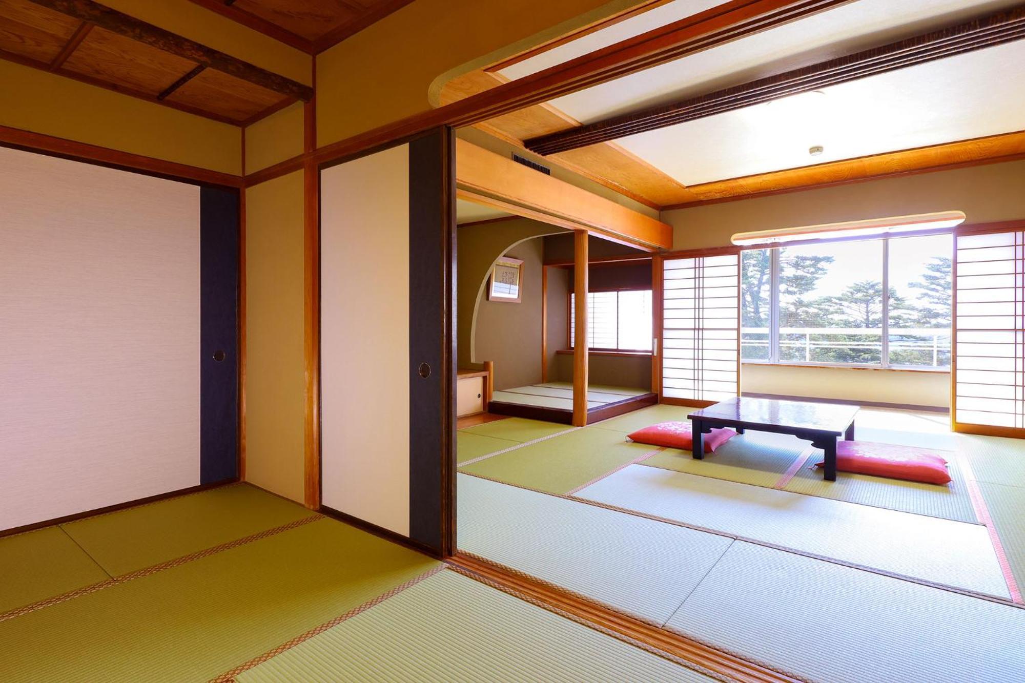 Ooedo Onsen Monogatari Premium Yamashitaya Hotel Kaga  Exterior photo