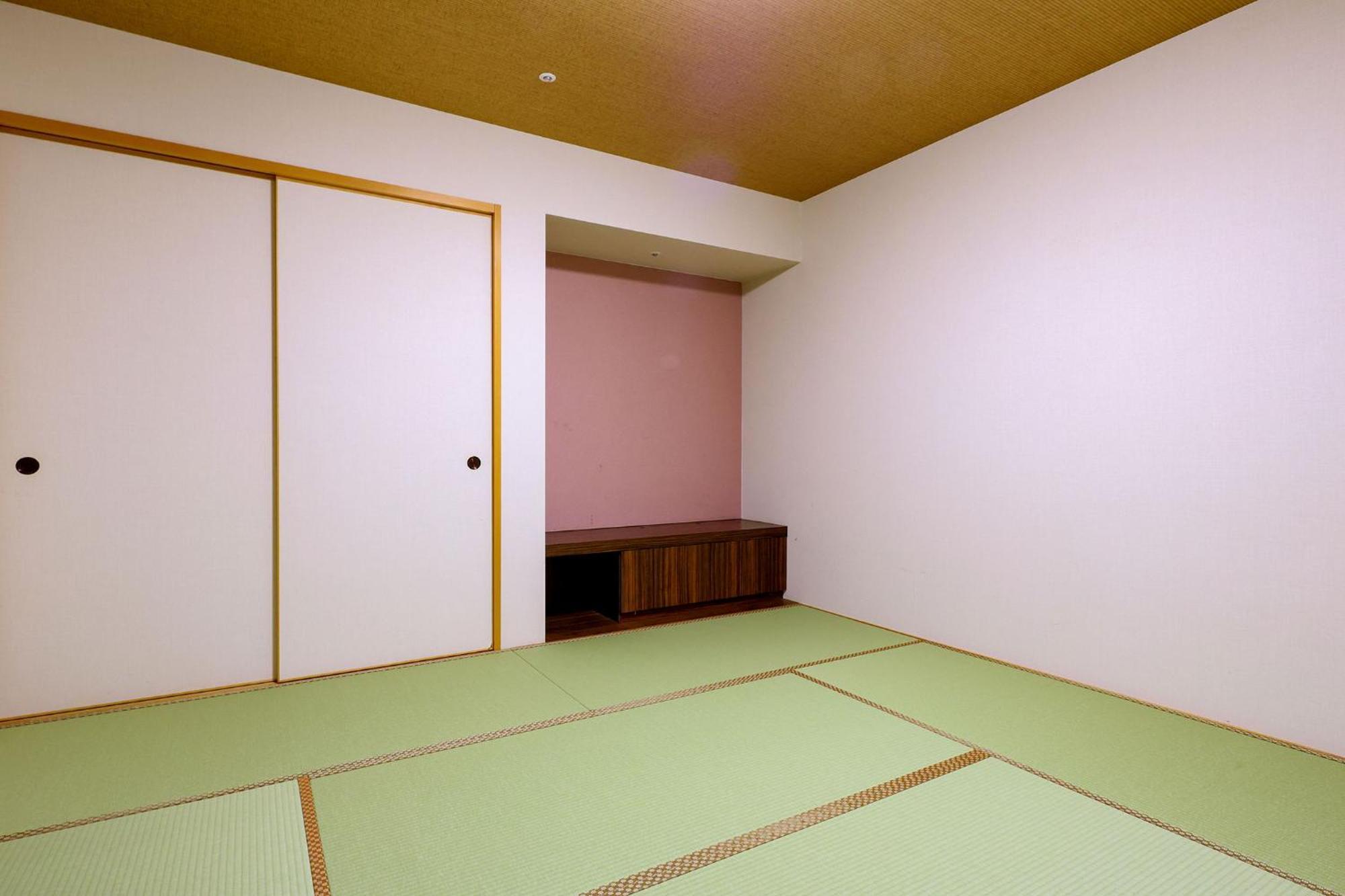Ooedo Onsen Monogatari Premium Yamashitaya Hotel Kaga  Exterior photo