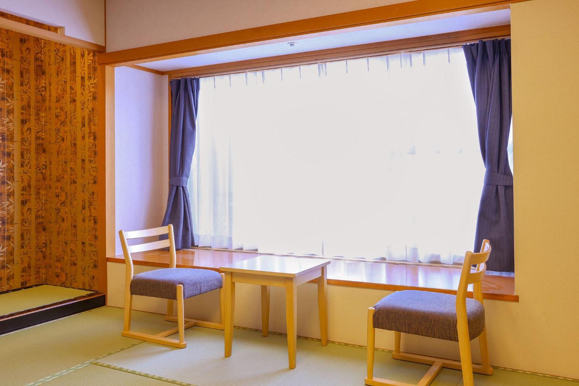 Ooedo Onsen Monogatari Premium Yamashitaya Hotel Kaga  Exterior photo